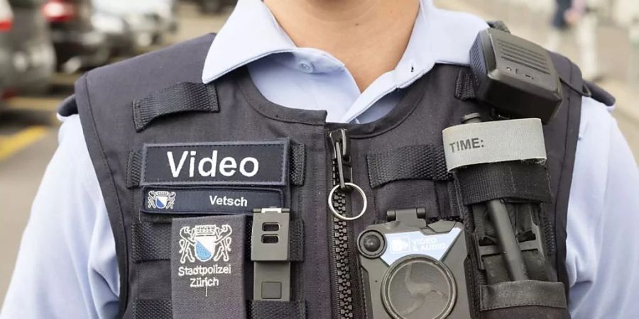 Polizei
