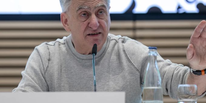 Swatch Group - Chef will nicht in das Secondhand-Geschäft einsteigen