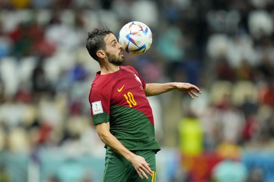 Bernardo SIlva