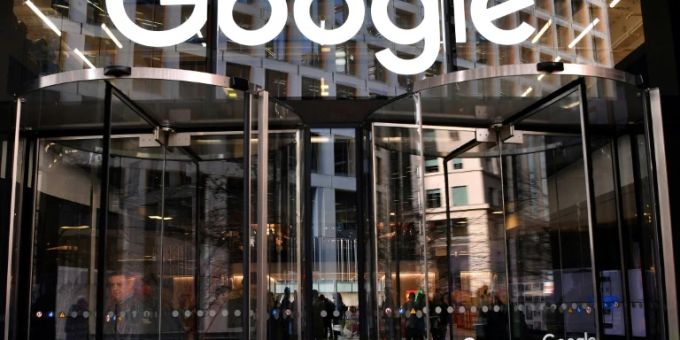 Werbung - EU-Kommission stellt Ermittlungen gegen Meta und Google ein