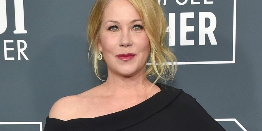 christina applegate krankenhaus
