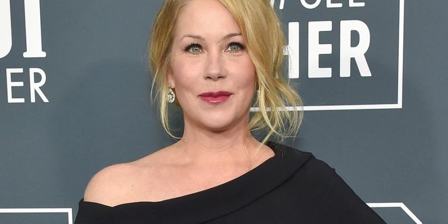 christina applegate