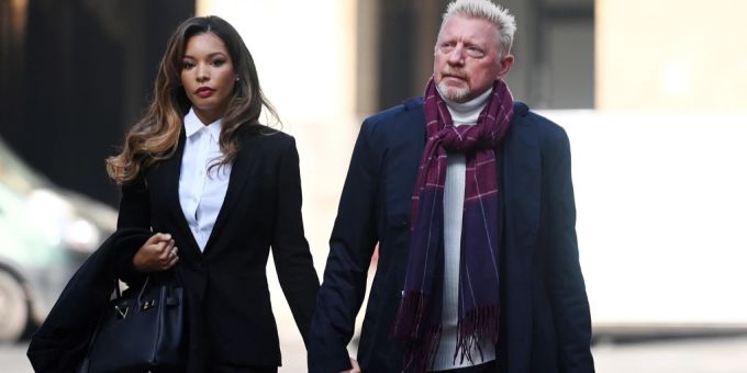 boris becker