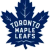Logo Toronto Maple Leafs