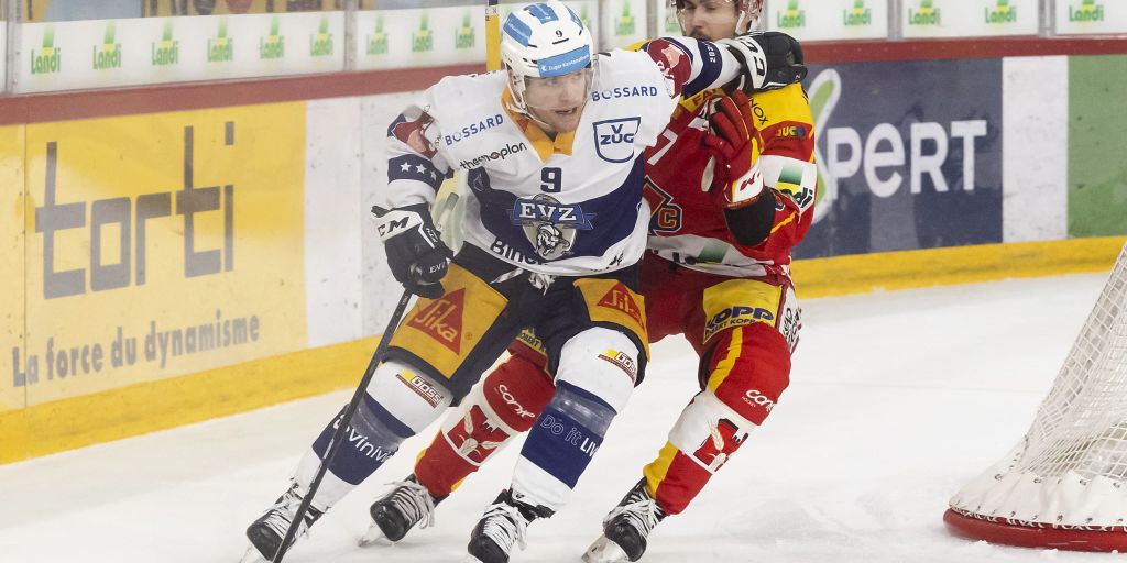 Maillot De Hockey Sur Glace Évzug N°91 – Style Match Porté, Bonne Occasion