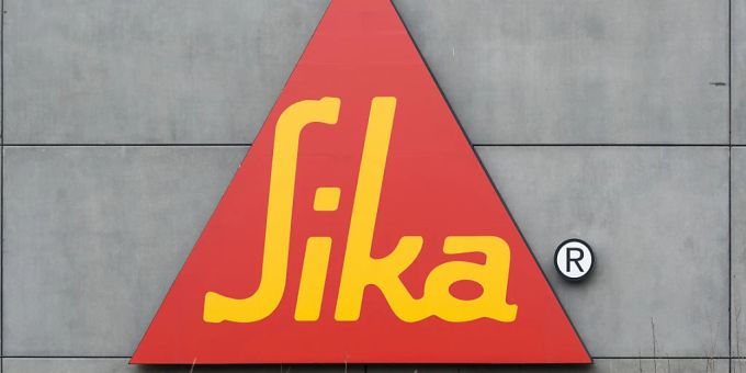 Sika hat sich wie angekündigt von Teilen der MBCC Group, des früheren Bauchemiegeschäfts von BASF, getrennt. (Symbolbild) Sika hat sich wie angekündigt von Teilen der MBCC Group, des früheren Bauchemiegeschäfts von BASF, getrennt. (Symbolbild)