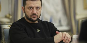 Wolodymyr Selenskyj
