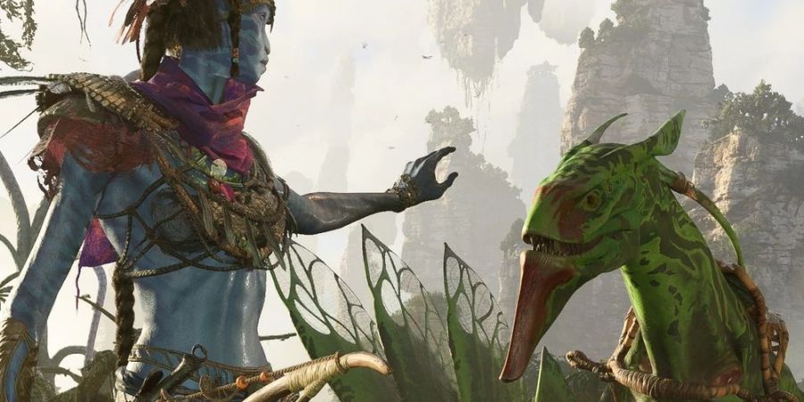 Avatar