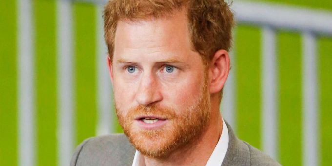 Memoiren - Prinz Harry soll in Afghanistan 25 Menschen getötet haben