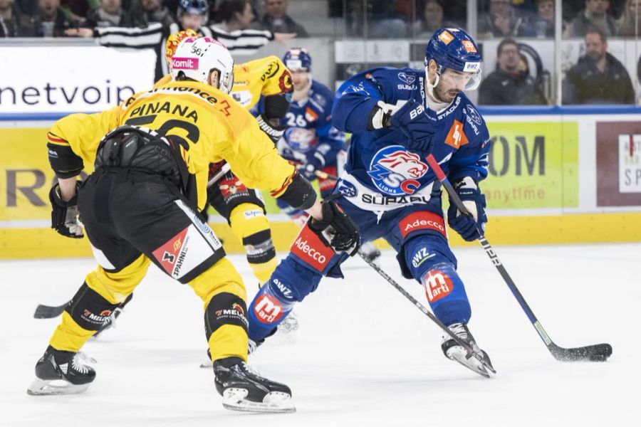 ZSC Lions