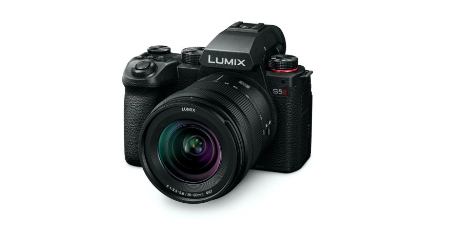 ces 2023 Panasonic Lumix