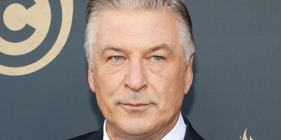 Alec Baldwin soll wegen fahrlässiger Tötung angeklagt werden.