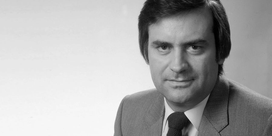 Der frühere ZDF-Unterhaltungschef Wolfgang Penk ist mit 84 Jahren gestorben.