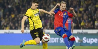 Das sagt Nau.ch - YB-Titel quasi fix – wieviel Geduld hat FCB-Degen? Das sagt Nau.ch - YB-Titel quasi fix – wieviel Geduld hat FCB-Degen?