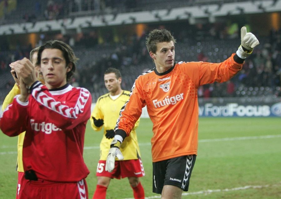 Eldin Jakupovic