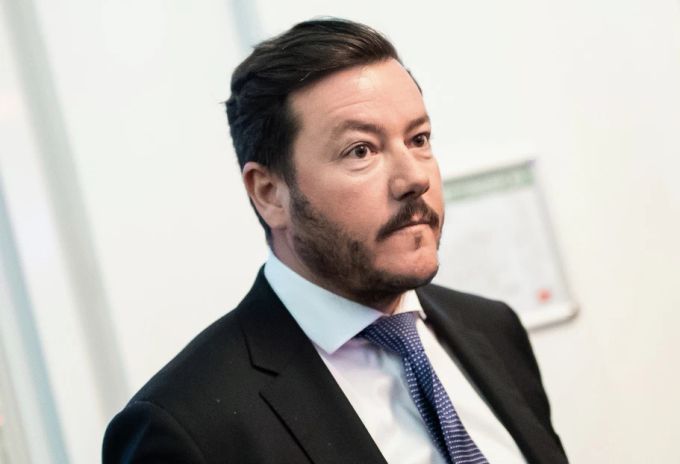 René Benko ist der Gründer der Immobilienfirma Signa Holding und trieb diese in die Insolvenz - wie nun auch die Tochter Galeria. René Benko