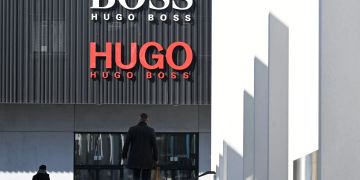 Hugo Boss