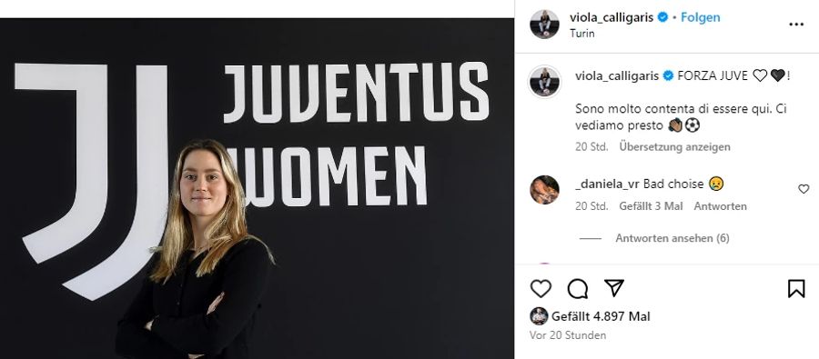 Juventus