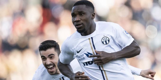 Tor nach 11 Sekunden - FC Zürich bezwingt Leader YB mit 1:0