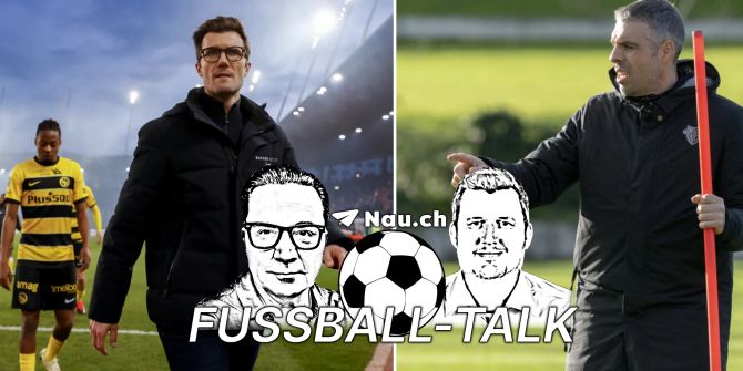 Fussball-Talk