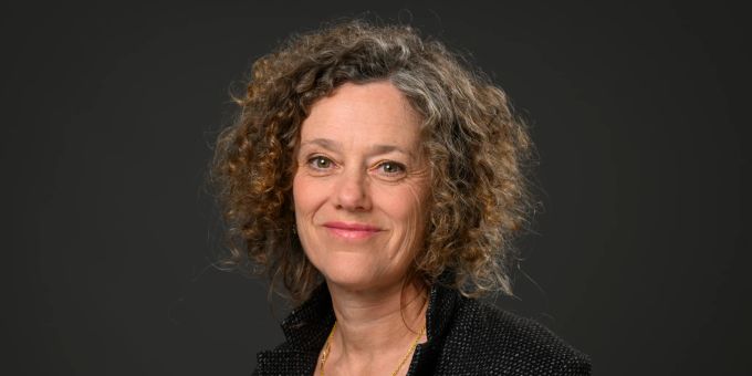 Danielle Kaufmann wird ab August 2024 die neue Datenschutzbeaufragte des Kantons Basel. Wahlvorbereitungskommission
