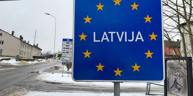 Lettland