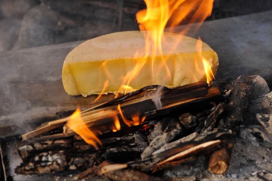 raclette