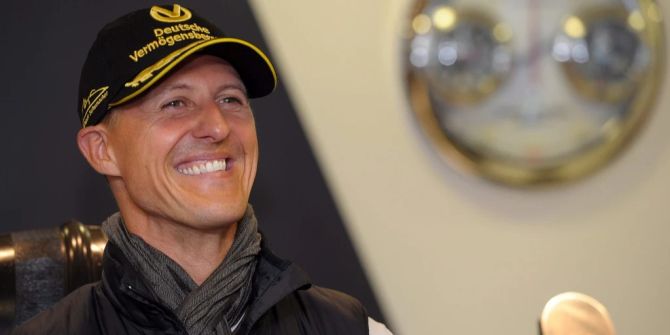 Michael Schumacher Geburtstag