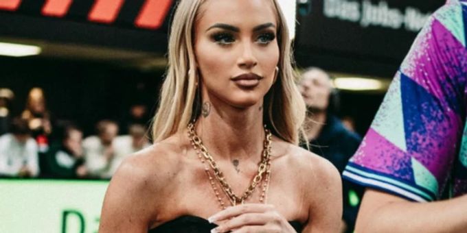 «Iss einen Burger» - Fans besorgt um «dünnen» Nati-Star Alisha Lehmann