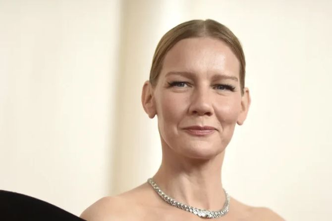 Sandra Hüller