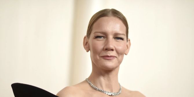 Sandra Hüller