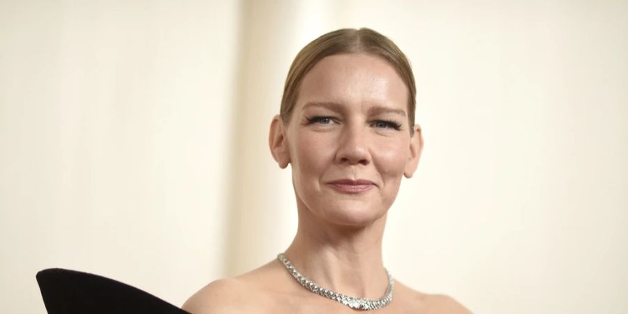 Sandra Hüller