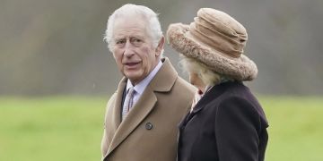 Britain Royals