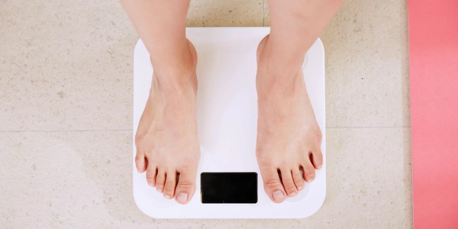 Nach Diäten kommt oft der JoJo-Effekt. Das ist weder gesund für Ihre Psyche noch für Ihren Körper.