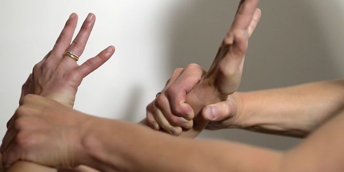 häusliche gewalt aufenthaltstatus ausweisung