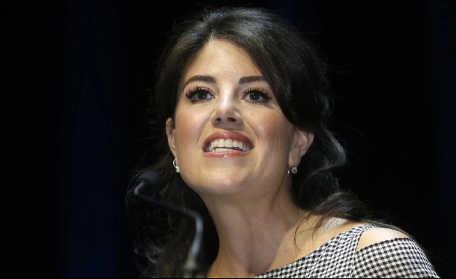 Monica Lewinsky