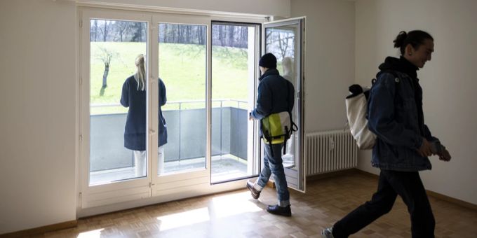 «Unambitioniert» - Wohnungsnot: Mieterverband kritisiert Aktionsplan