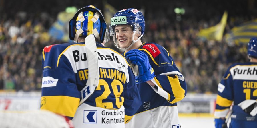 HC Davos