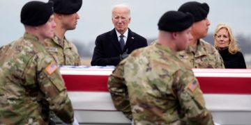 US-Soldaten