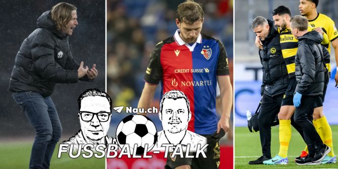 Fussball-Talk