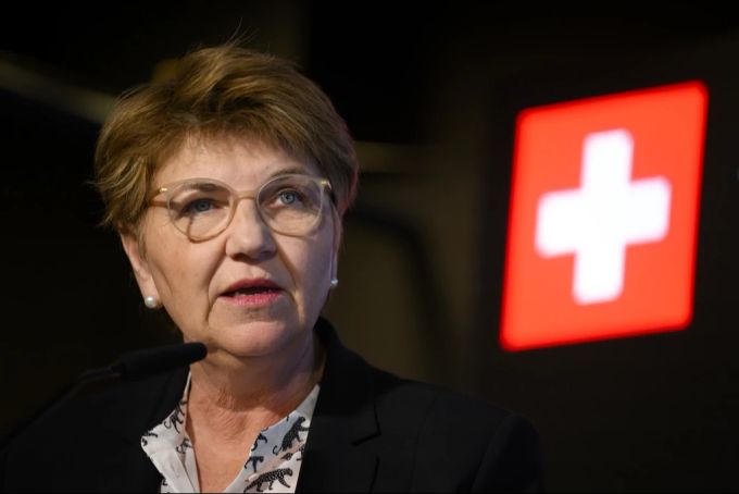 Viola Amherd