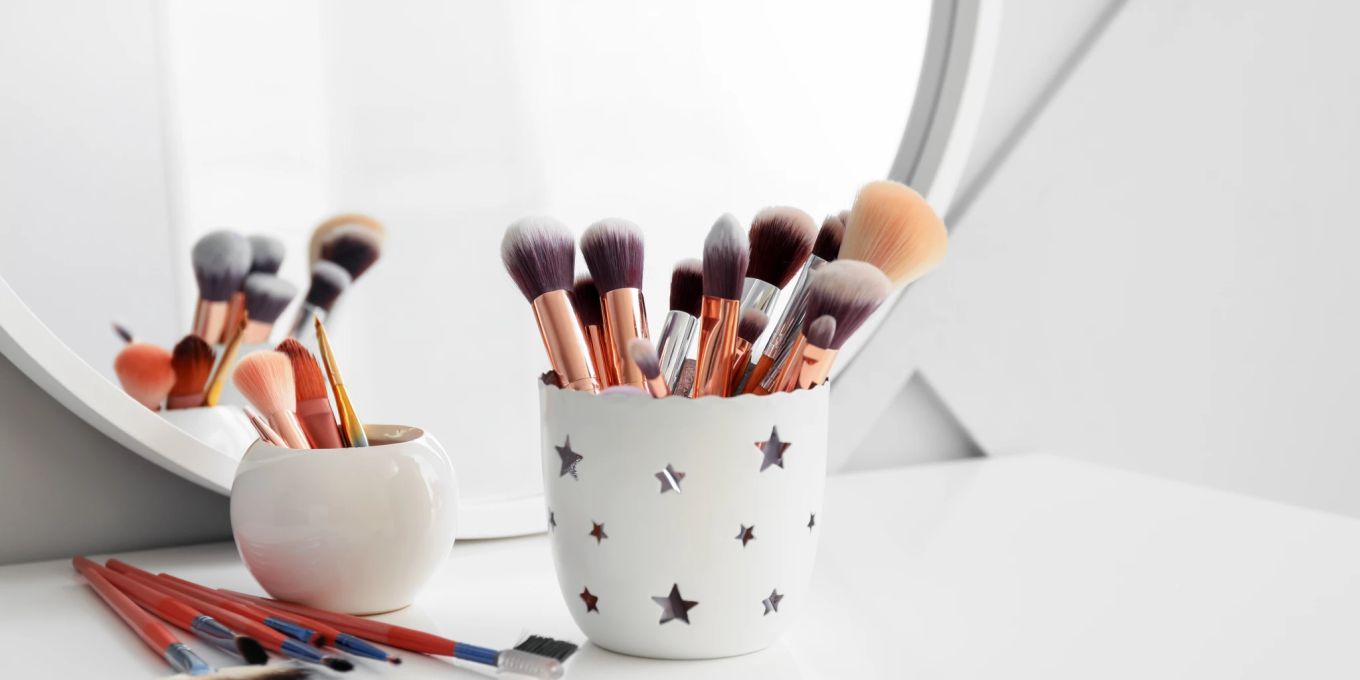 NOLITOY Strohhalm Organizer Transparent - Aufbewahrung Für Küche & Büro