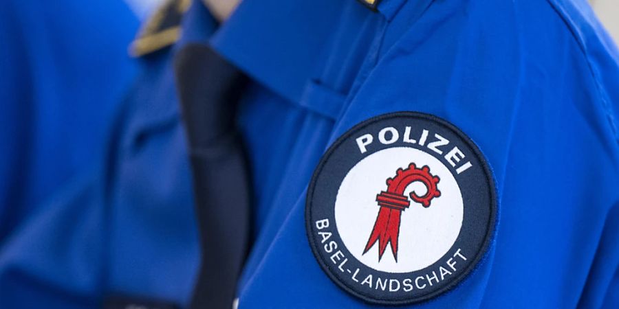 Baselbieter Polizei