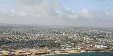 Mogadischu