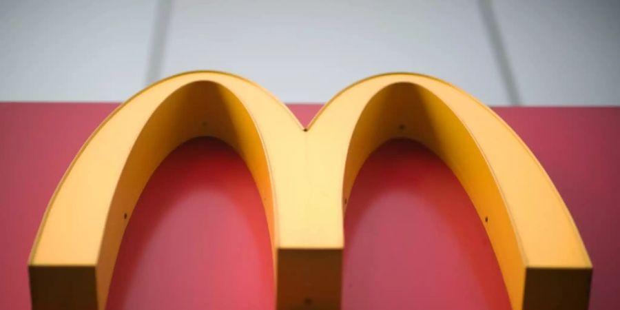 McDonald's-Logo