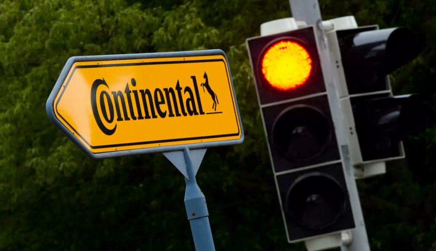 continental