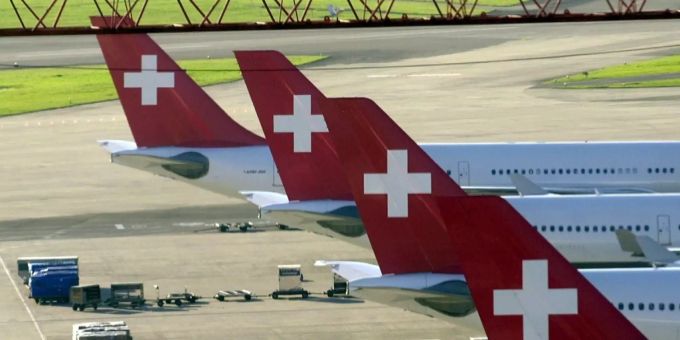 Die frühere Führung der Swissair kommt in juristischer Hinsicht ungeschoren davon. Swissair