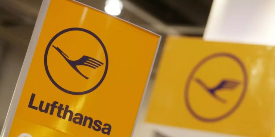 Am Montag Streik bei Catering-Tochter der Lufthansa