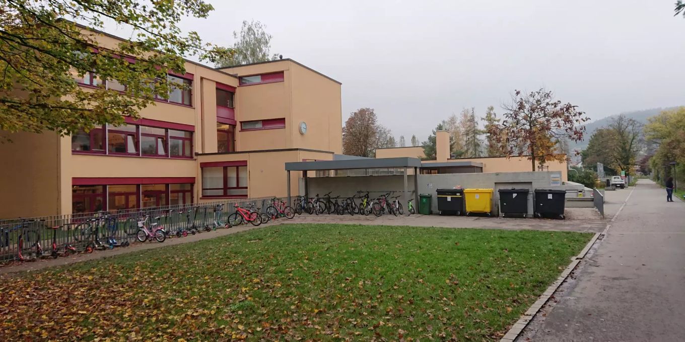 Schlieren City Council Approves 16.9 Million Franc Investment for Development Project - News Directory 3