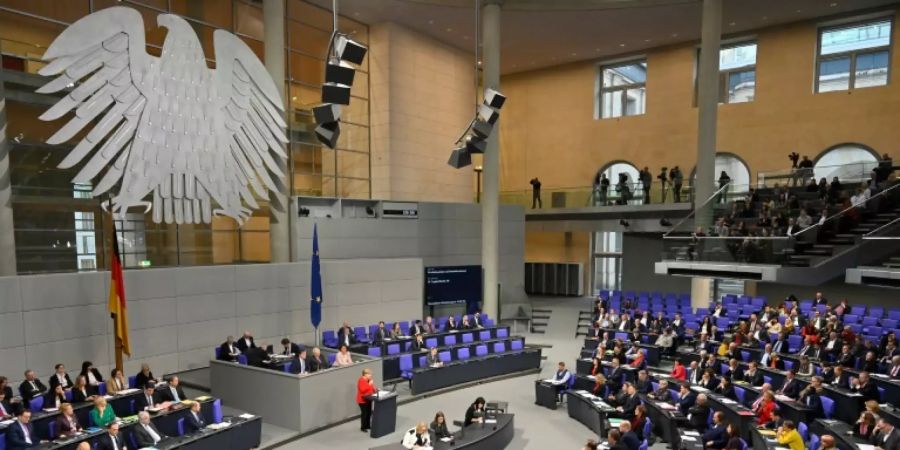 Plenarsaal